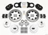 WIL Dynalite Brake Kit