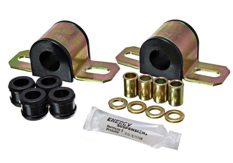 ES Sway Bar Bushings - Black