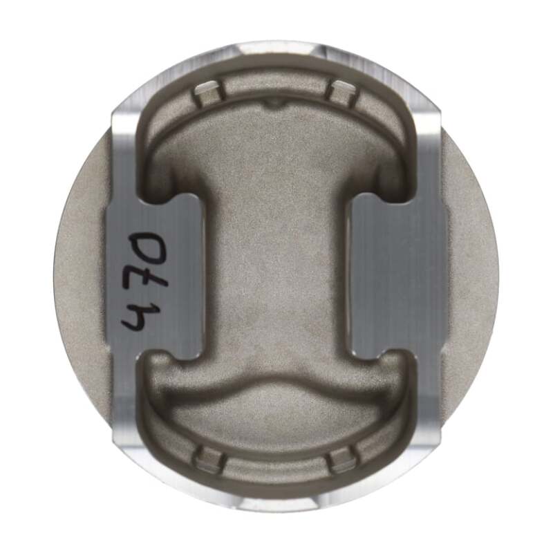Wiseco Pro Tru Street Chevy Small Block 4.040in Bore 1.560in CH -15.00 CC Piston Set