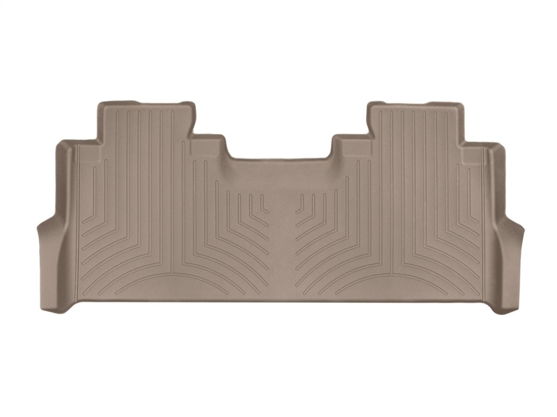 WT FloorLiner - Rear - Tan
