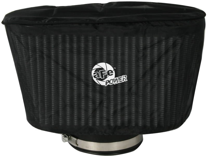 aFe MagnumSHIELD Pre-Filters P/F 2x-90025 (Black) thumbnail 2