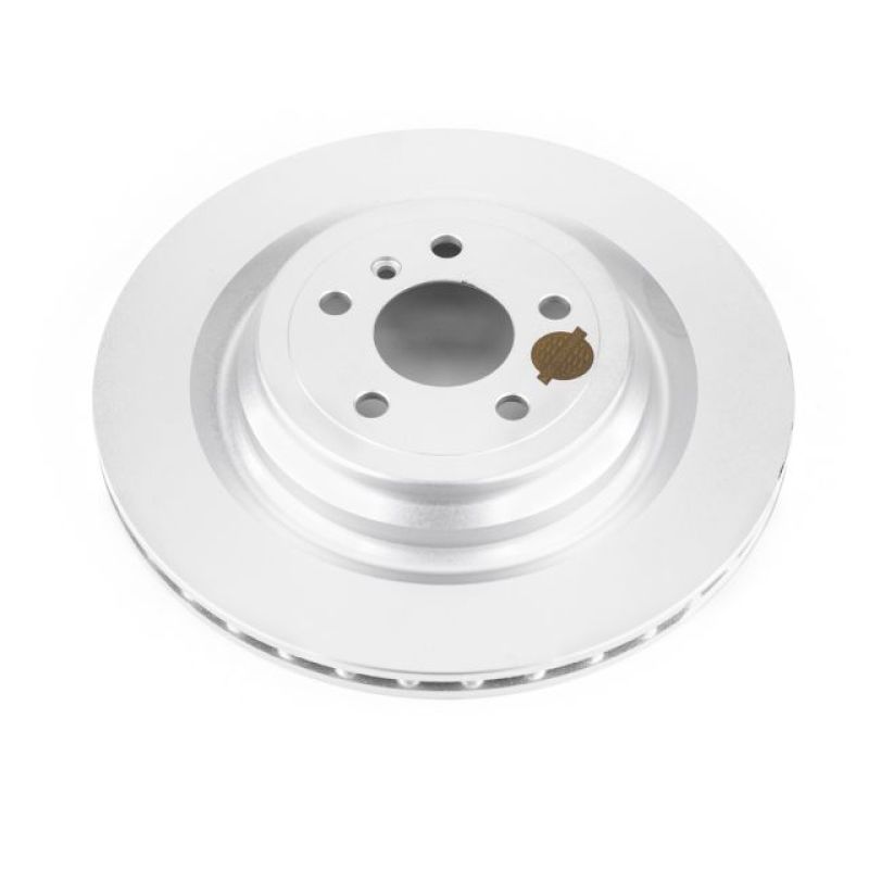 PSB Evolution Coated Rotor
