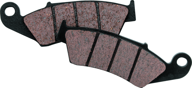 BKM Brake Pads