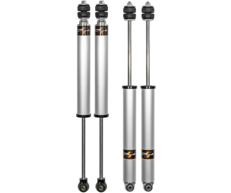 CLI Shock Absorbers