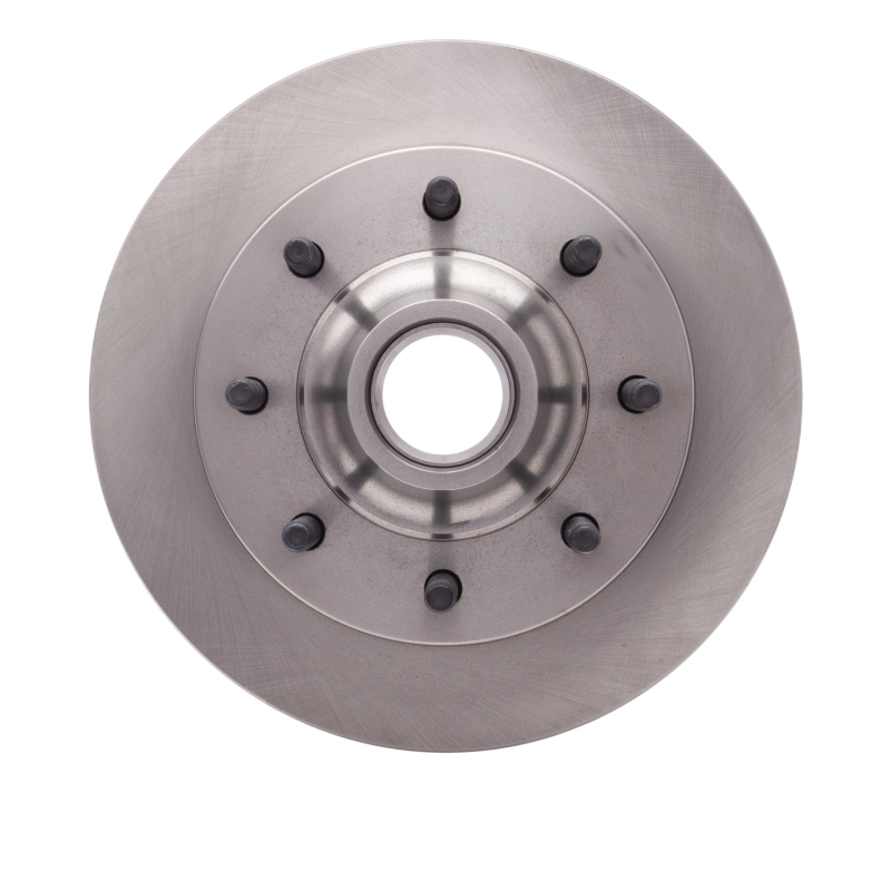 DFC Brake Rotors - Plain
