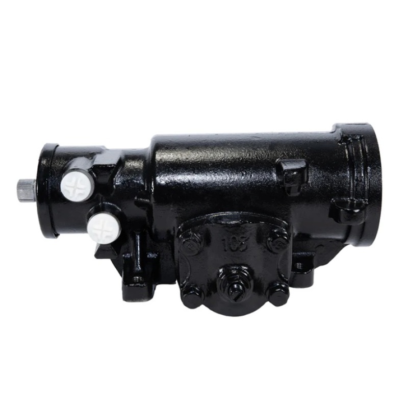 YUK Power Steering Boxes