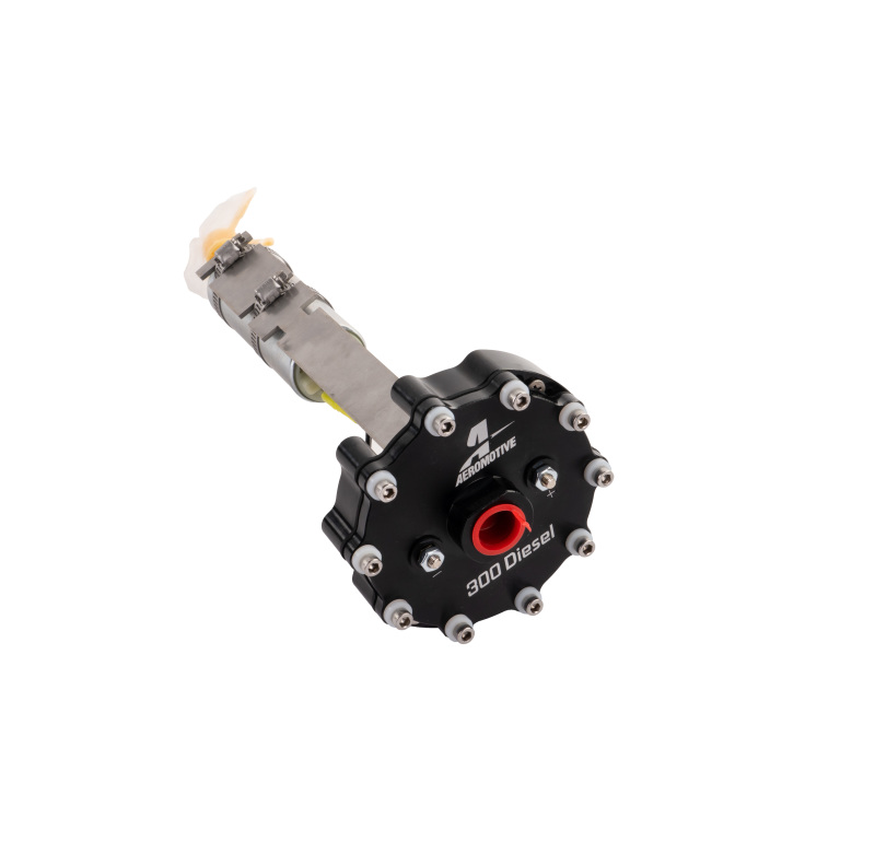 Aeromotive Diesel Fuel Cell Module thumbnail 2