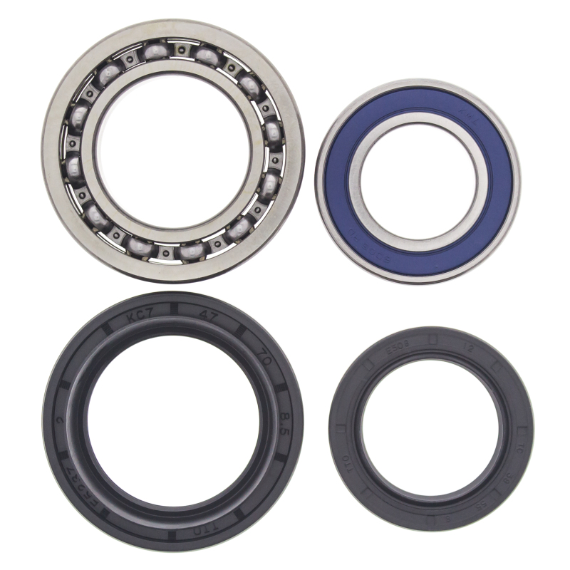 ABR Wheel Bearing Kits