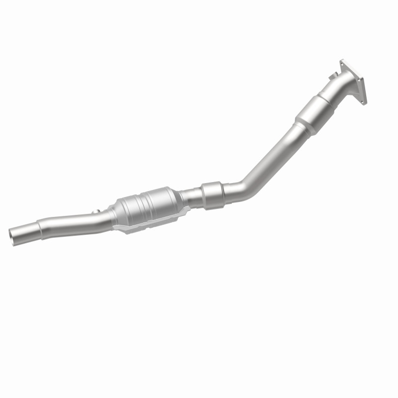 MagnaFlow Direct Fit Catalytic Converter 00-02 Audi A6 Quattro 2.7L thumbnail 5
