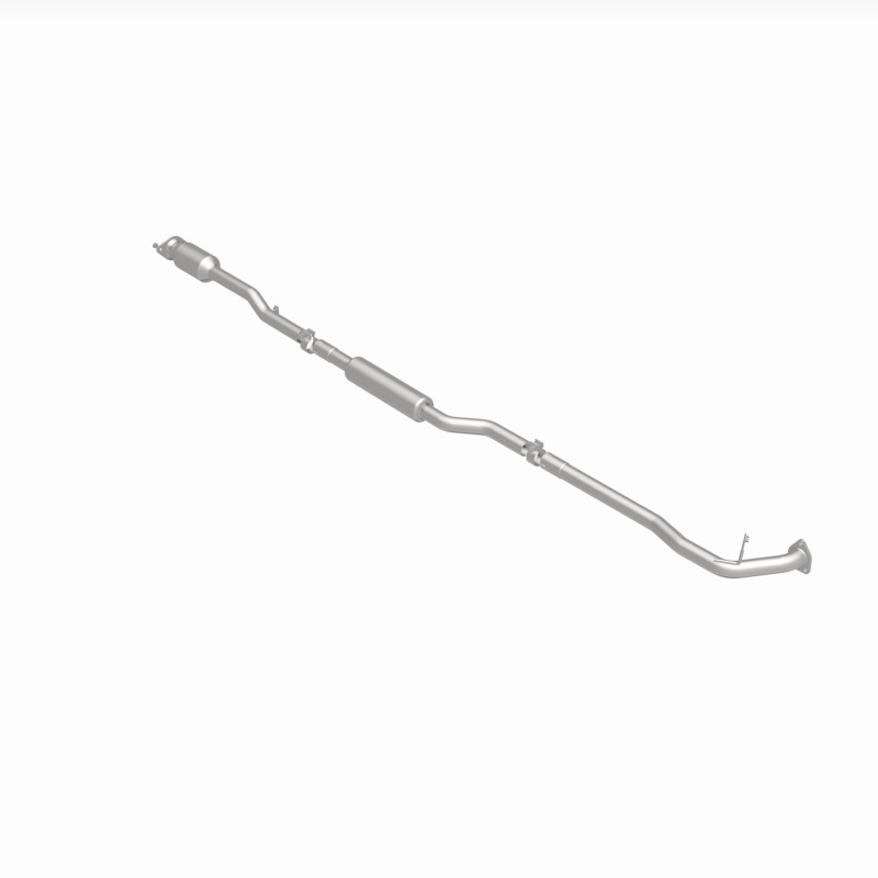 MagnaFlow 14-18 Mitsubishi Outlander Underbody 2.4L AWD Direct Fit Catalytic Converter thumbnail 8