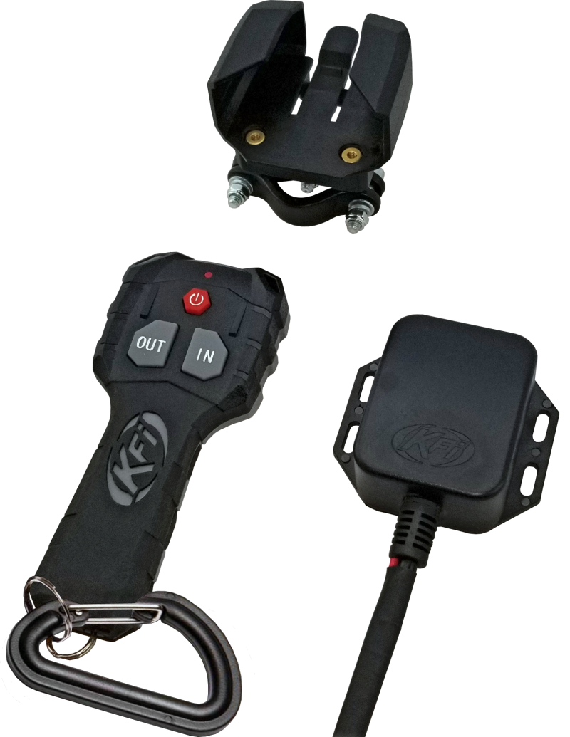 KFI Replacement Parts