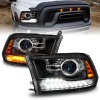 ANZ LED/Projector Headlights