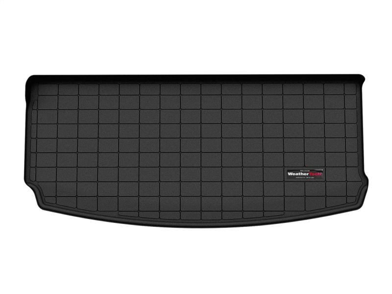 WT Cargo Liners - Black