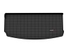 WeatherTech 2021+ Jeep Grand Cherokee L Cargo Liner(Behind 3rd Row Seating)- Black thumbnail 5