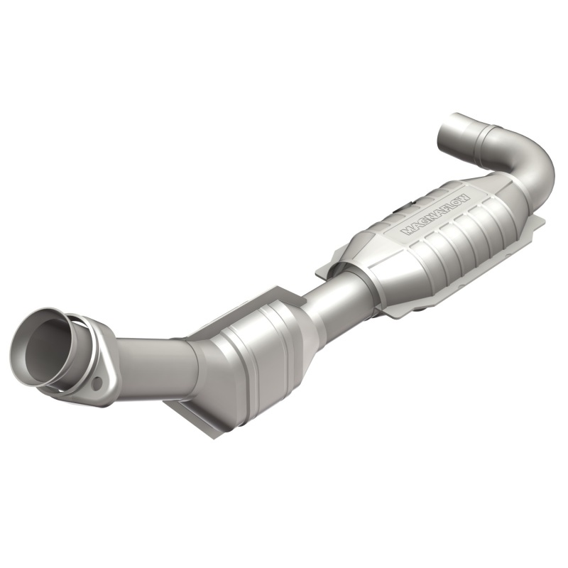 MagnaFlow Direct Fit Catalytic Converter 99-00 Ford F-150 4.2L 50S thumbnail 5