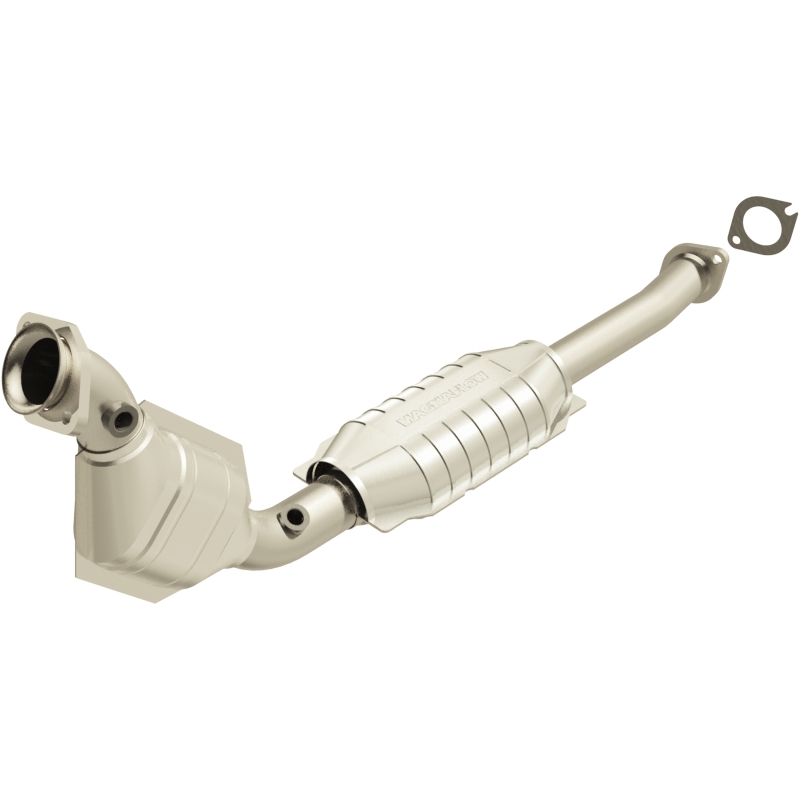 MagnaFlow Direct Fit Catalytic Converter 03-05 Crown Vic 4.6 P/S OEM thumbnail 3