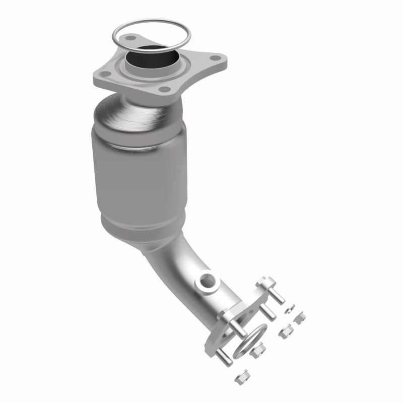 MagnaFlow Conv DF 02-03 Altima 3.5 Rear Manifold thumbnail 9
