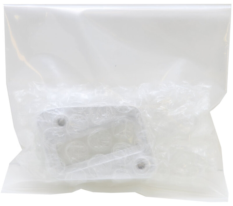 K&N #A24 Weld-on Mass Air Sensor Adapter thumbnail 5