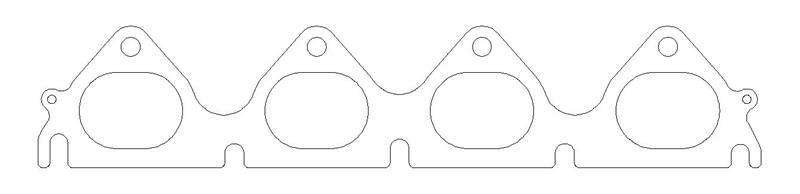 CG Exhaust Gaskets