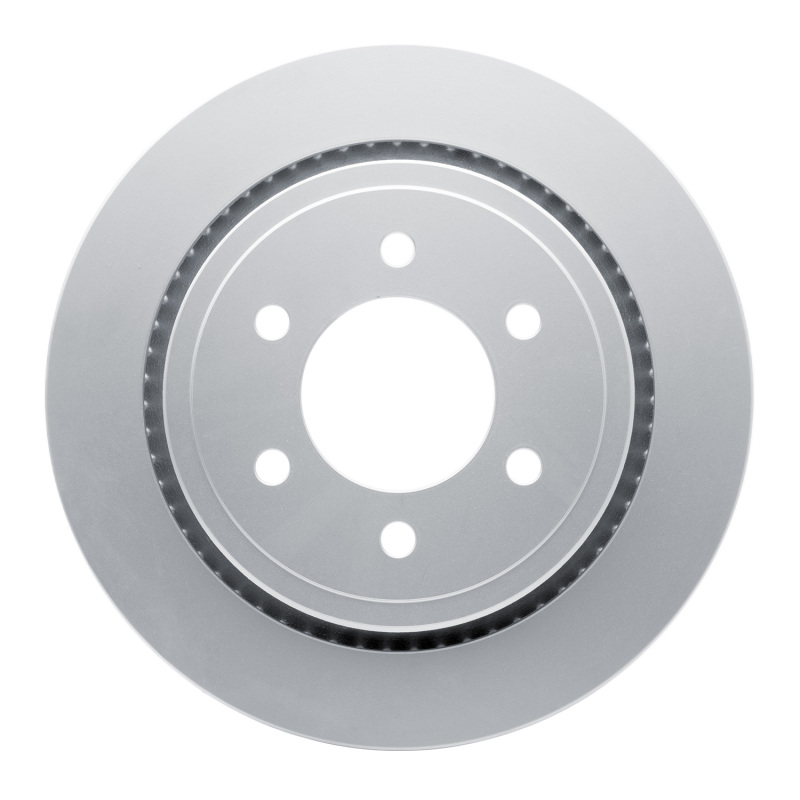 DFC GeoSPEC Coated Rotors - Plain