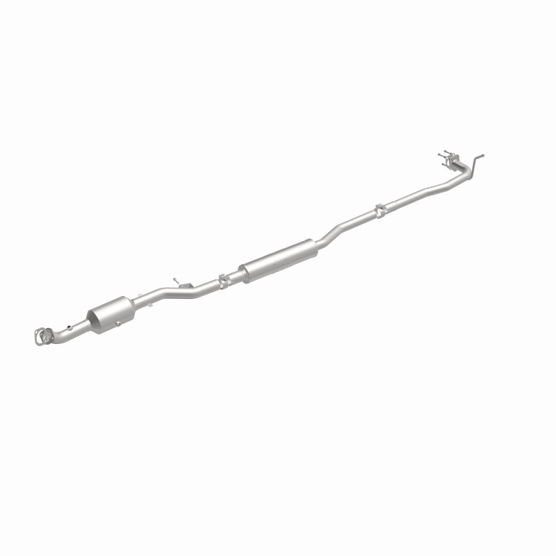MagnaFlow 16-21 Mitsubishi Outlander Sport Direct Fit Catalytic Converter thumbnail 8