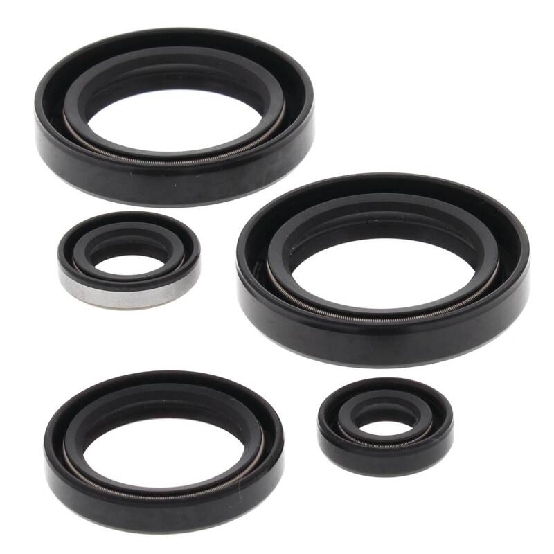 VEP Engine Oil Seal Kit