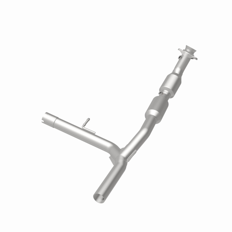 MagnaFlow 2004 Ford F-150 5.4L Direct Fit Converter thumbnail 5