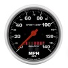 AM Sport-Comp Gauges