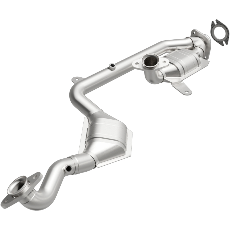 MagnaFlow Direct Fit Catalytic Converter 95-97 Lincoln Continental thumbnail 2