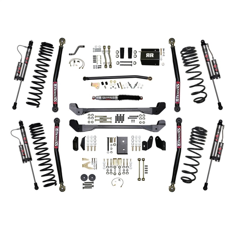SKY Lift Kit Components