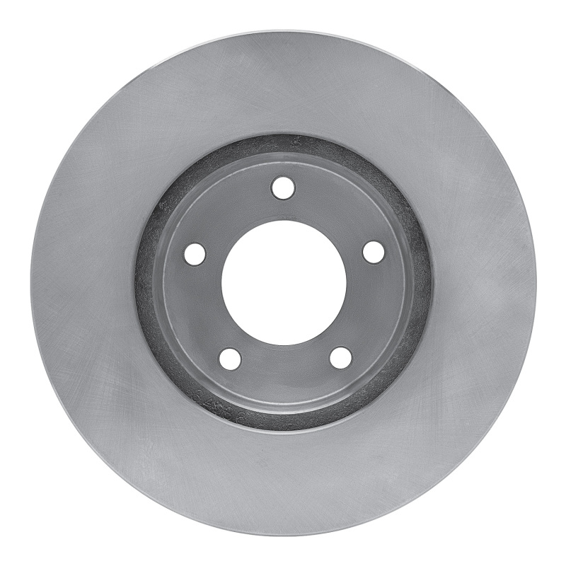 DFC 93-94 Jaguar XJ12 Front Brake Rotor thumbnail 5