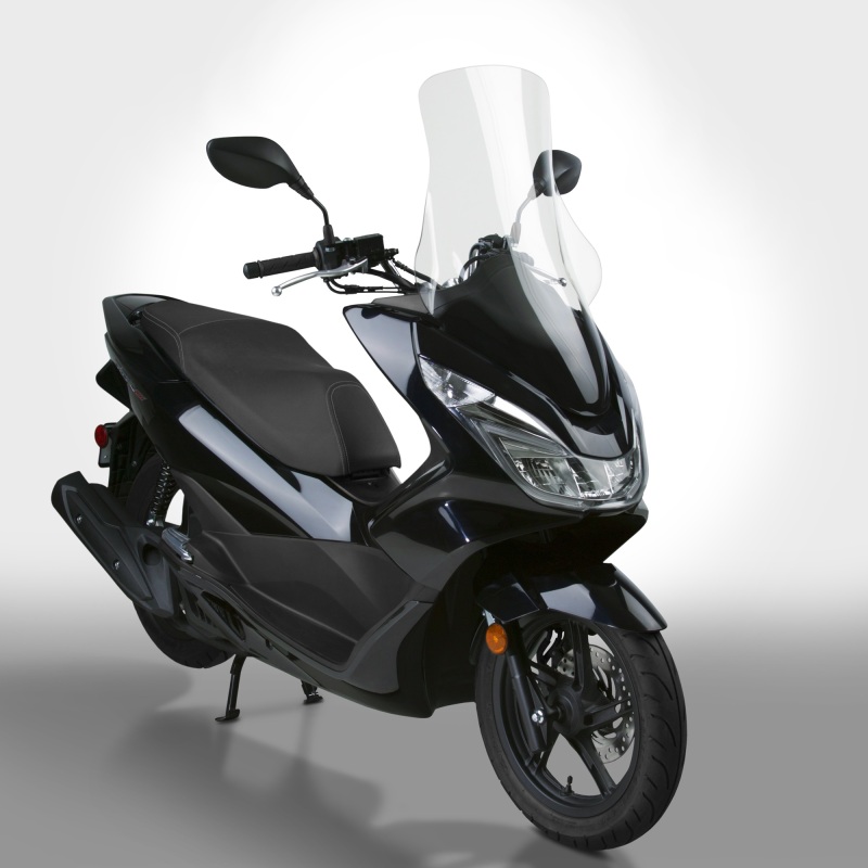 NAT Scooter Wave