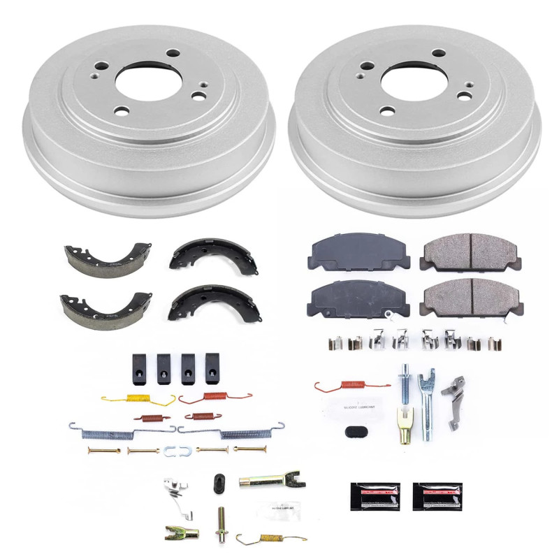 PSB Autospecialty Kit