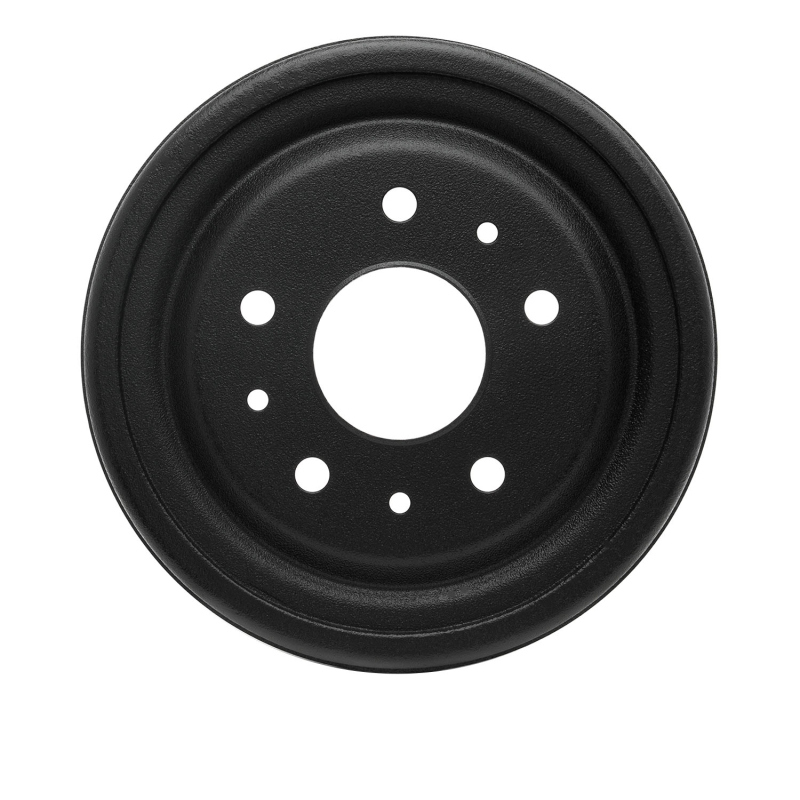 True Balanced Brake Drum