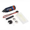 DeatschWerks DW420 Series 420lph In-Tank Fuel Pump w/ Install Kit For Miata 94-05 thumbnail 5