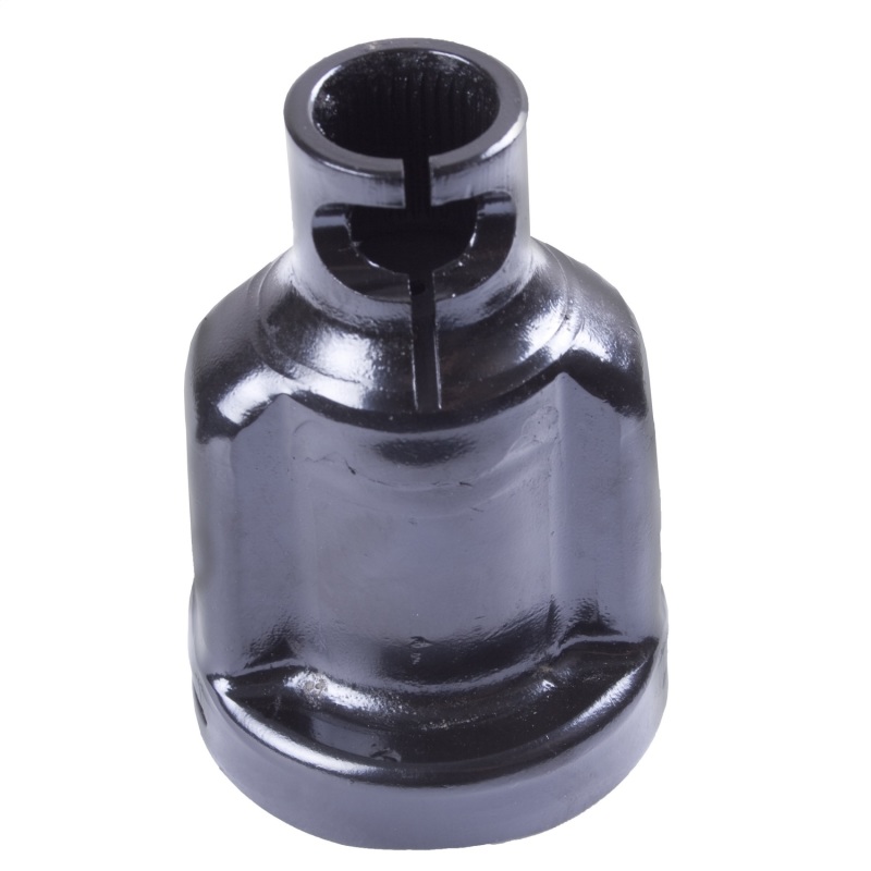 Manual Steering Shaft Coupler 76-86 Jeep CJ