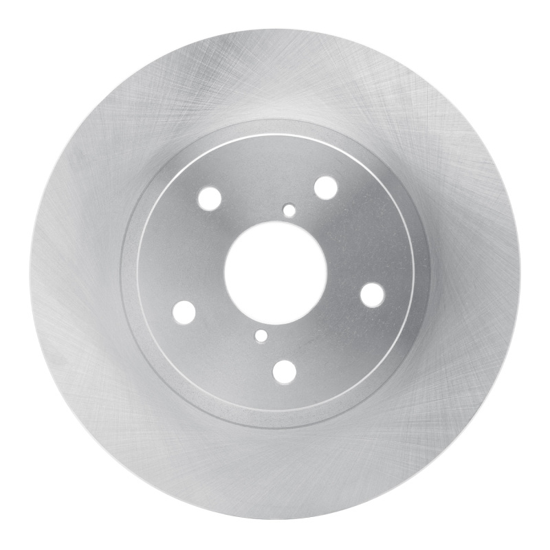 DFC Brake Rotors - Plain