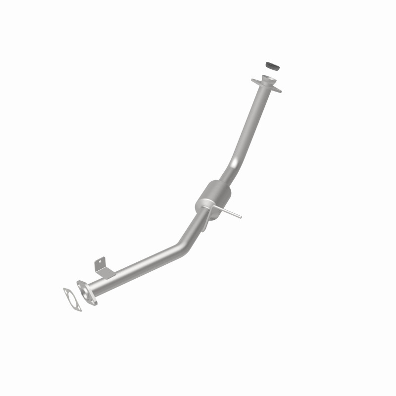 MagnaFlow Direct Fit Catalytic Converter 1986-1994 Suzuki Samurai 1.3 thumbnail 6