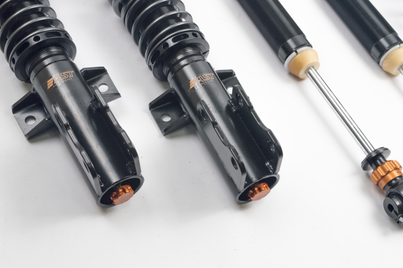 AST 5100 Series Shock Absorbers Non Coil Over Mercedes A/B/CLA thumbnail 4