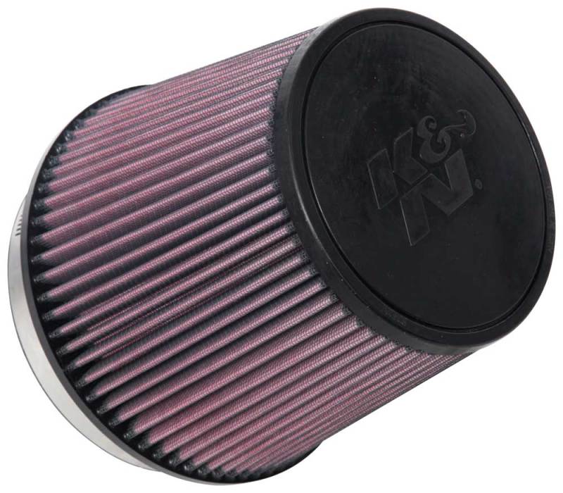 Universal Clamp-On Air Filter