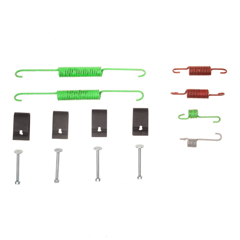 DFC Drum Brake Hardware Kits