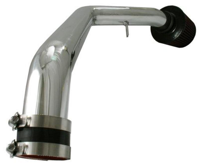 Injen 96-98 Civic Ex Hx EL(Canada) Polished Cold Air Intake thumbnail 9