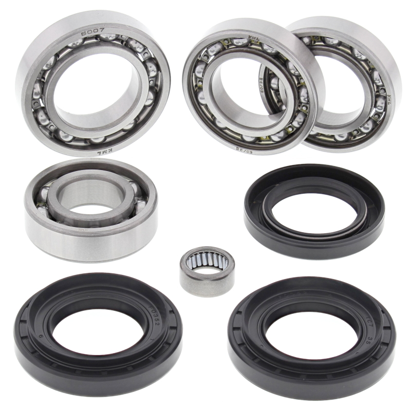 ABR Differential Kits