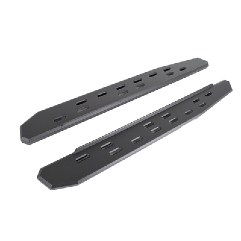 GOR RB30 Slim Running Boards