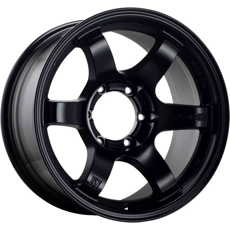 GL 57DR-X Wheels