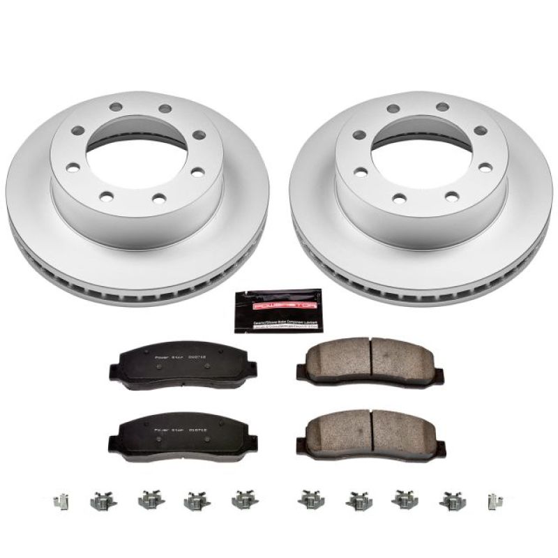 PSB Z17 Evolution Brake Pads