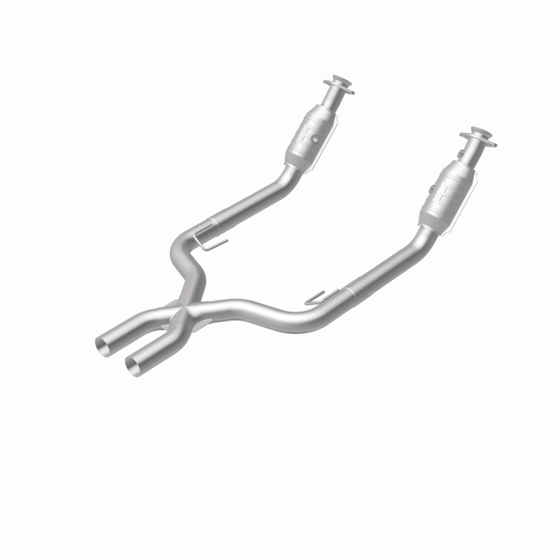 MagnaFlow Direct Fit Catalytic Converter MUSTANG- 07-09 5.4L OEM thumbnail 8