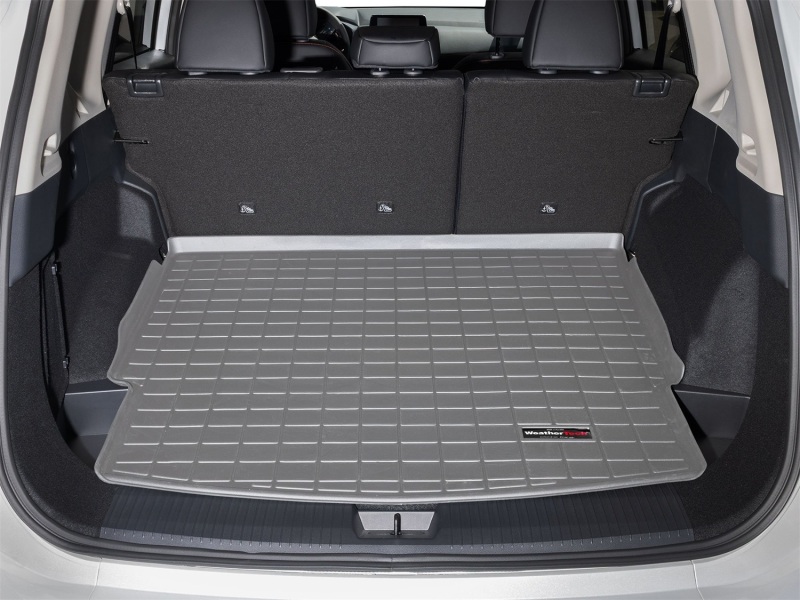WT Cargo Liners - Grey