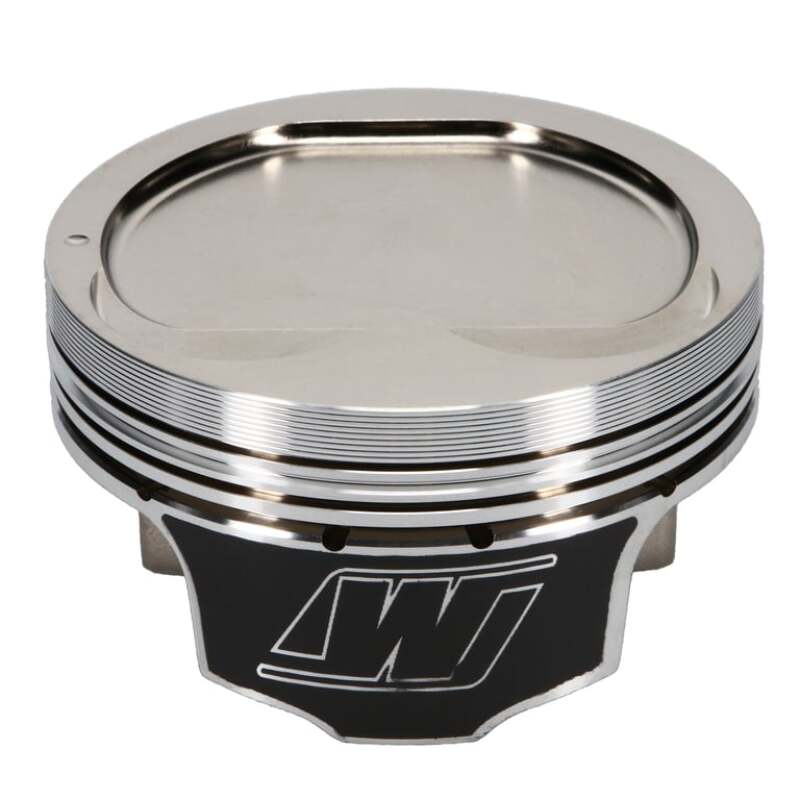 Wiseco Nissan VQ37 1.198inch CH -15.5cc R/Dome 9:1 Piston Shelf Stock Kit thumbnail 5