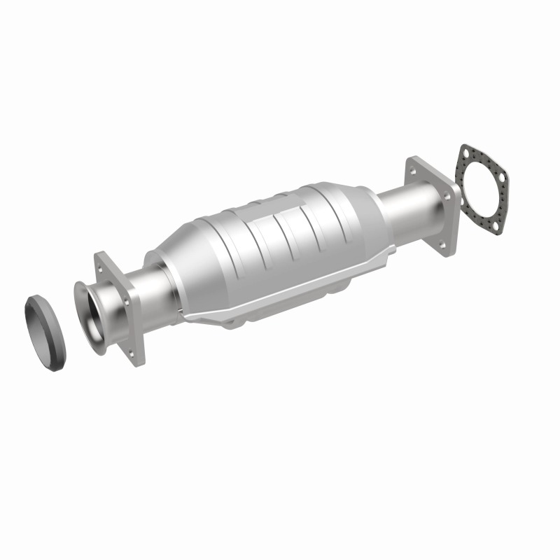 MagnaFlow Direct Fit Catalytic Converter Saab